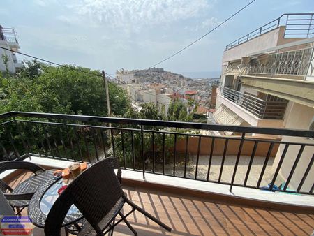 Διαμέρισμα για ενοικίαση Χωράφα (Καβάλα) - Photo 3