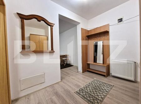 Apartament cu o camera, parcare, pet friendly. - Photo 3