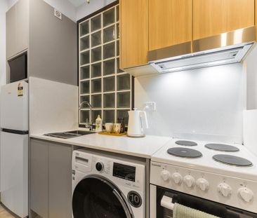 1-16(16 Studios)/39 Padstow Pde, Padstow, NSW 2211 - Photo 1