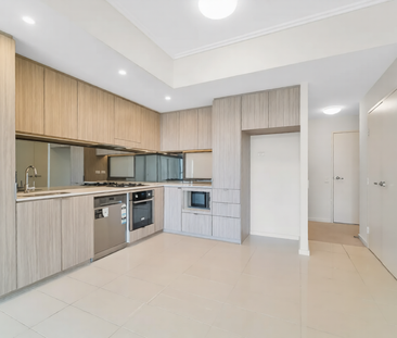 2 Bedroom modern apartment with study for lease - Photo 4