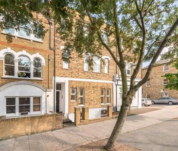 3 bedroom flat to rent - Photo 3