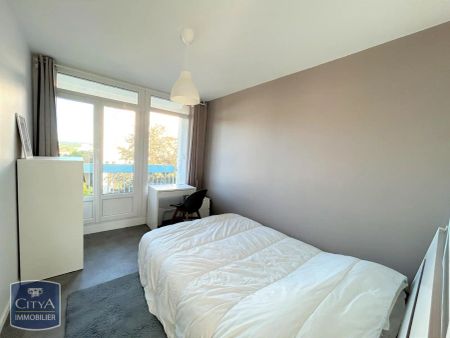 Appartement à louer 5 pièces 81.61m² - Photo 5