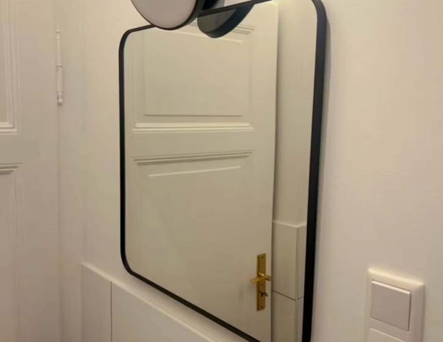 Münchener Straße 26 - Big Room Streetside - Photo 1