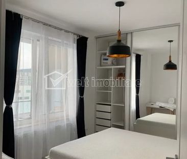 Apartament mobilat, parcare, Calea Turzii, zona OMW. - Photo 4