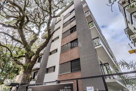 Apartamento de 2 dormitórios, sendo 1 suíte, no bairro Petrópolis e com vaga dupla coberta. - COD: 25686 - Photo 5