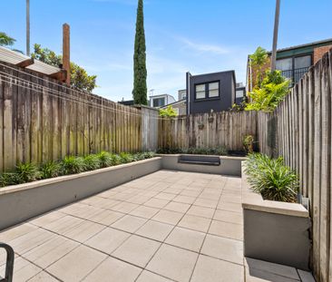 78 Bulwara Road, Pyrmont NSW 2009 - House For Rent | Domain - Photo 2