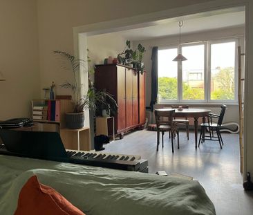 Prachtig appartement met uitzicht op het Boelaarpark. - Photo 5