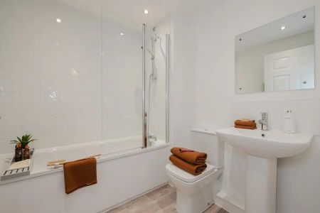 1 bedroom apartment to rent - Photo 3