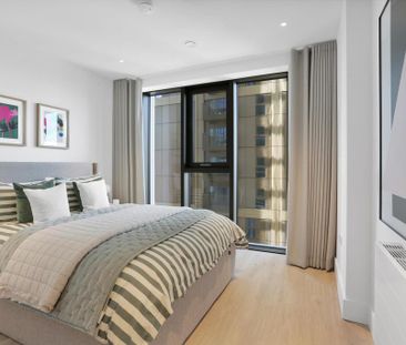 3 bedroom flat to rent - Photo 6