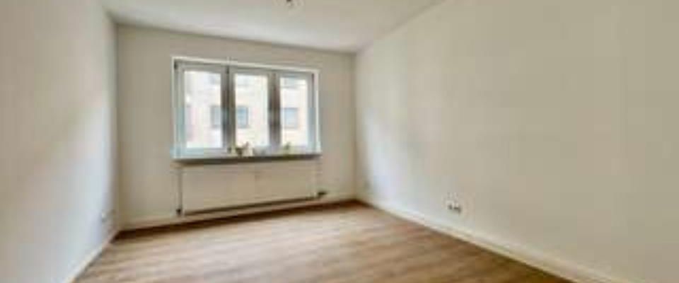 Sanierte 3-ZKB-Wohnung mit Balkon in zentraler Lage M 6 13+14, - Foto 1