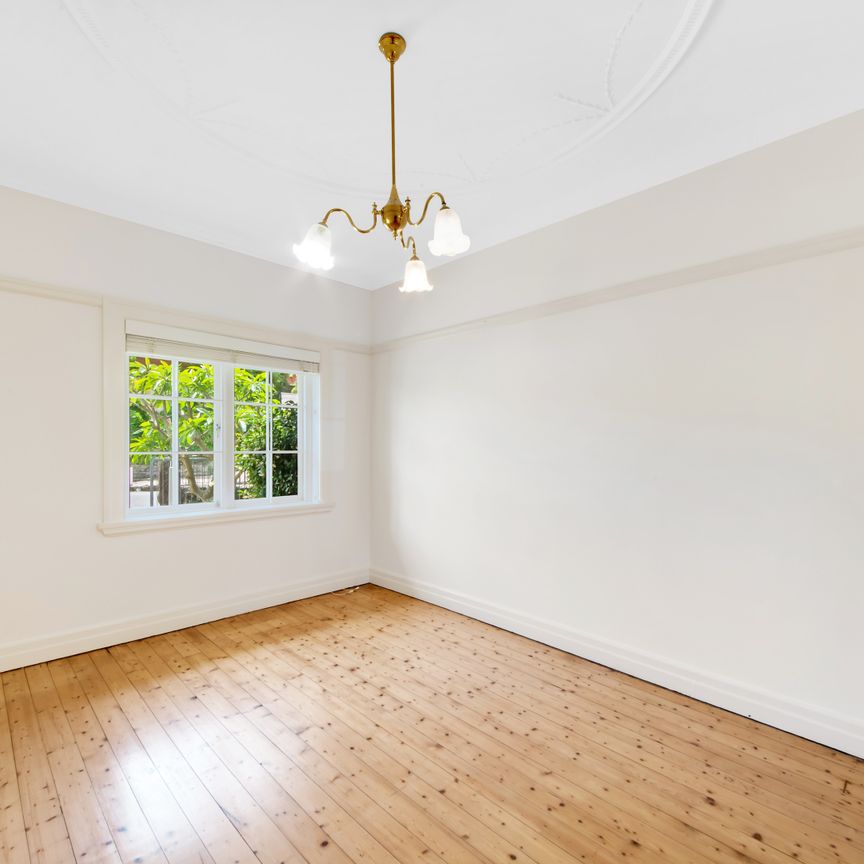 6 Raymond Road, Neutral Bay NSW 2089 - House For Rent | Domain - Photo 1