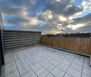 Gezellig appartement met groot zuid terras - Photo 1