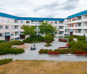 Julia Nybergs Väg 3 B - Photo 3