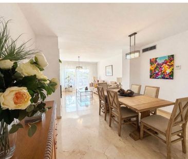 Ground Floor Apartment · Guadalmina Alta - Photo 1