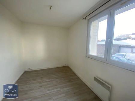 Appartement à louer 4 pièces 60m² - Photo 3