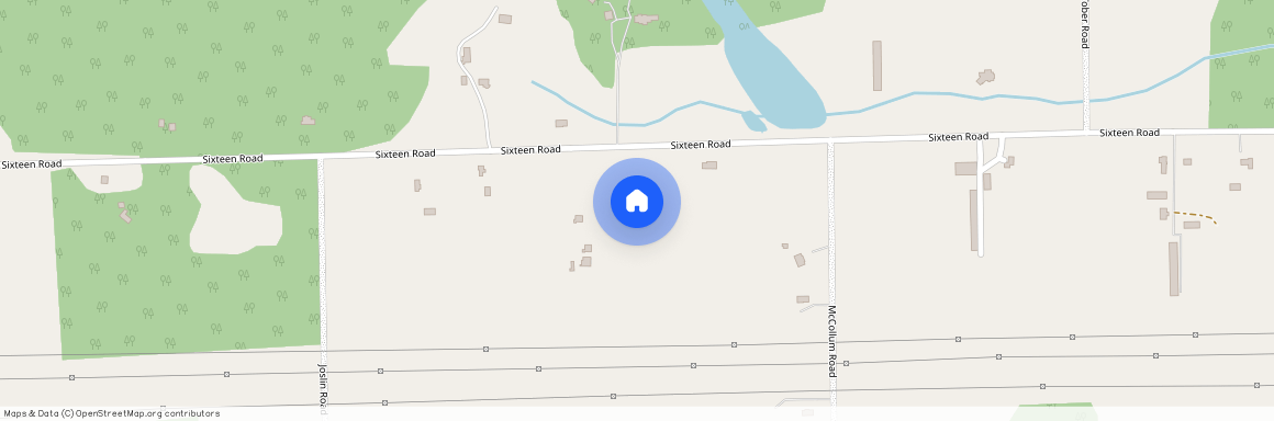 6800 sixteen Street, West Lincoln