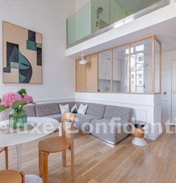 Appartement • Saint Thomas d'Aquin - Photo 5