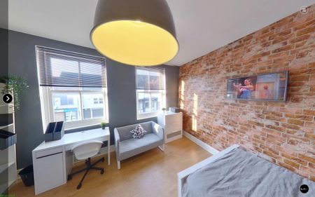 3 bedroom terraced house to rent - Photo 3