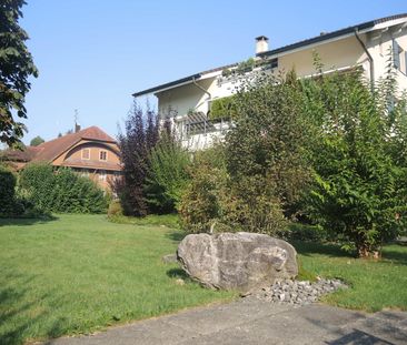 4.5 Zimmer, 1. Stock - Photo 6