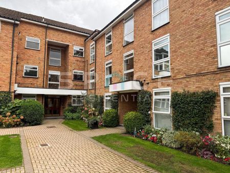 2 bedroom flat to rent - Photo 3