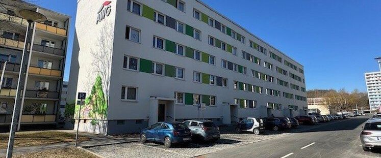 Albertplatz 8, 08523 Plauen - Foto 1
