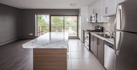 apartments at 1720 Paris Street - Photo 5