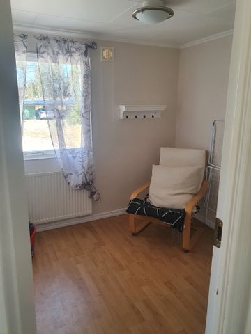 Småmursvägen, Gävle - Foto 2