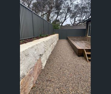 Stylish 3 bedroom house with low maintenance rear courtyard - Photo 5