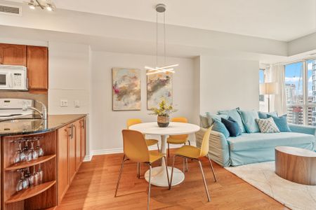 For Lease - 445 Laurier Avenue Unit# 1403, Ottawa Centre, Ontario - Photo 4