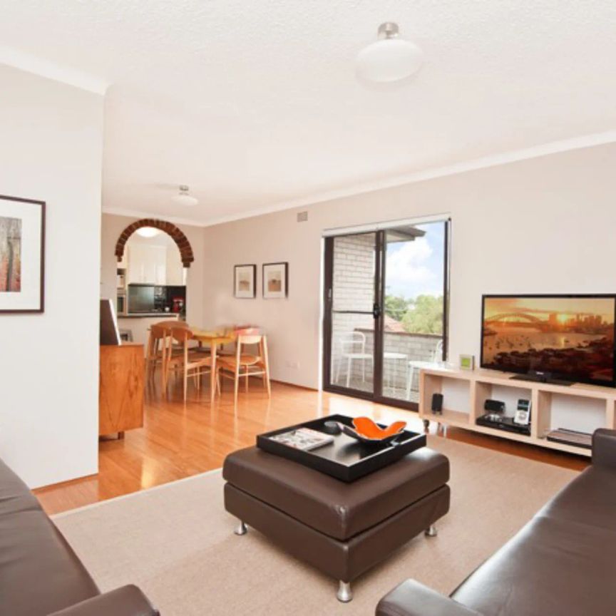 Unit 7/23 Durham Street, Dulwich Hill. - Photo 1