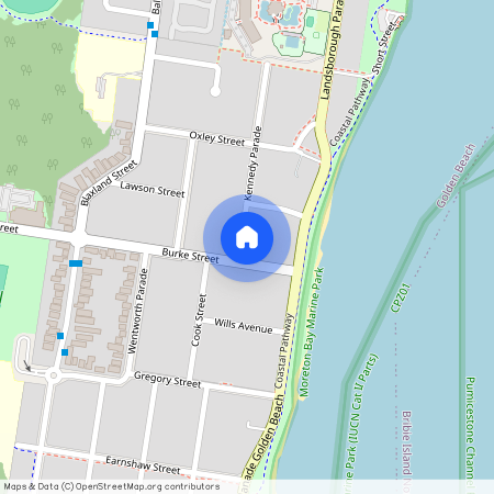 1/45 Kennedy Parade, Qld 4551, Golden Beach