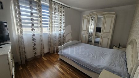 Apartament 3 camere în zona BRADUTULUI - Fotografie 2
