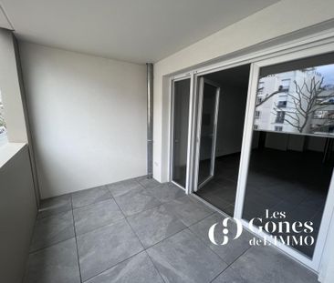 Location Appartement 3 pièces 66m² VILLEFRANCHE SUR SAONE 69400 - Photo 6