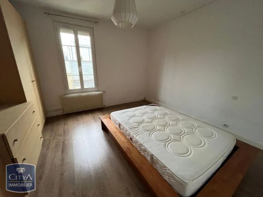 Appartement à louer 3 pièces 60.19m² - Photo 1