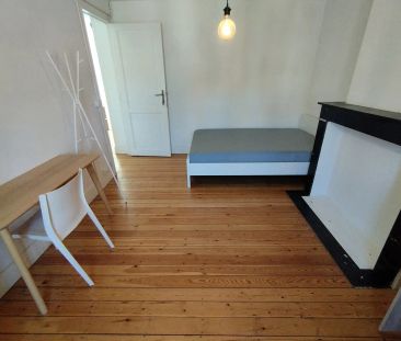 4 KAMERS BESCHIKBAAR IN EEN GEDEELD HUIS - Photo 4