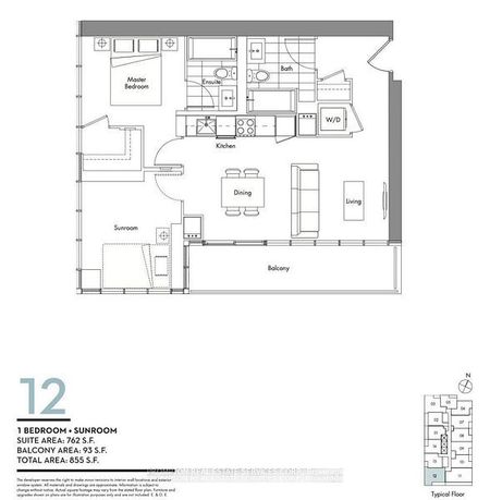 For Lease - 19 Bathurst Street Unit# 3112, Toronto, Ontario - Photo 3