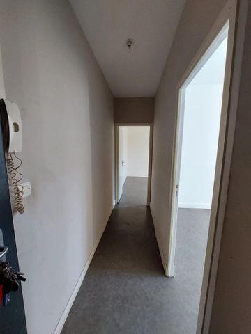 Appartement T2 à louer , Saint-Étienne - Photo 2