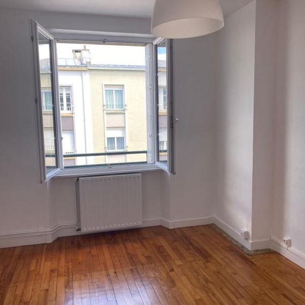 Location Appartement 2 pièces 46m² BREST 29200 - Photo 1