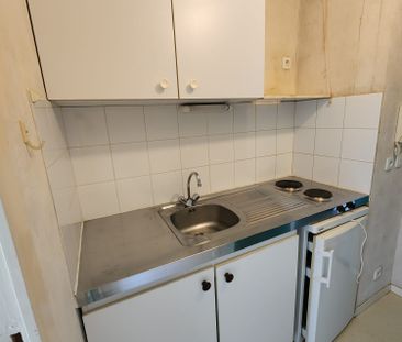 Location Appartement 1 pièce 23m² PESSAC 33600 - Photo 2