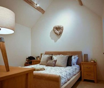 Church Road, North Leigh, Witney, Oxfordshire, OX29 - Photo 4