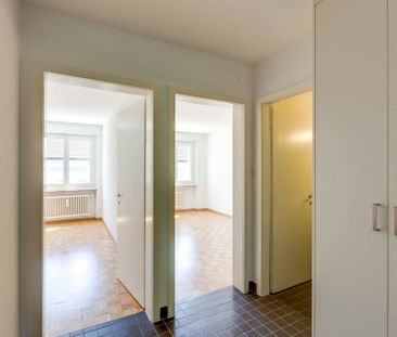 Modernes Wohnen in Pratteln - Foto 3