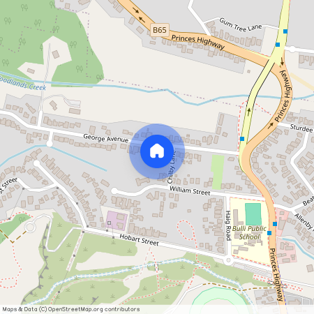 21 George Avenue, NSW 2516, Bulli