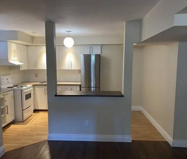 Greenwood & Danforth Bsmt Apt for rent - Photo 2