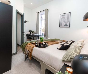 1 bedroom in a house share to rent - Photo 6