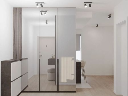 2 Camere | LUX | One Lake Club - Photo 3