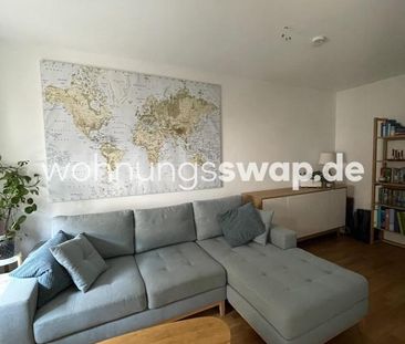 Wohnungsswap - 2 Zimmer, 40 m² - Westendstraße, Schwanthalerhöhe, M... - Foto 1