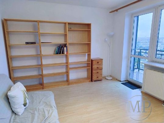 Mieszkanie Warszawa Wola powierzchnia 48.5 m² C164-WM-47245 - Photo 1