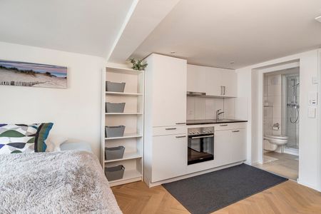 1.5 Zimmer, 40 m² - Photo 2