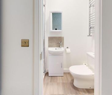 1 bedroom house to rent - Photo 6