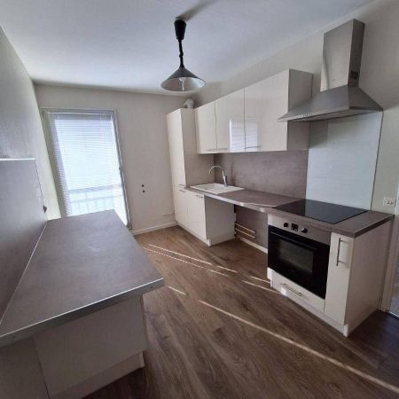 Appartement 3 pièces - 71000 Mâcon - Photo 3